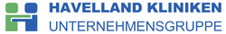 Logo von Havelland Kliniken Unternehmensgruppe