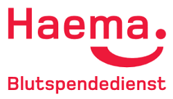 Logo von Haema AG