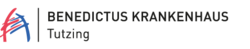 Logo von Bendictus Krankenhaus Tutzing
