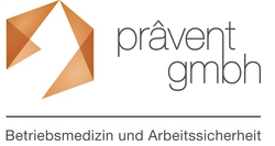 Logo von Prävent GmbH