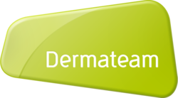 Logo von Dermateam