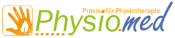 Logo von Physiomed - Praxis für Physiotherapie