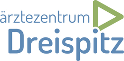 Logo von rztezentrum Dreispitz