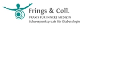 Logo von Praxis Dr. Frings & Coll.