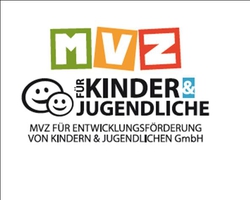 Logo von MVZ für Entwicklungsförderung von Kindern und Jugendlichen GmbH