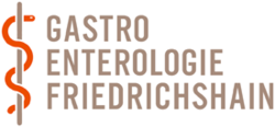 Logo von Gastroenterologie-Friedrichshain (MVZ)