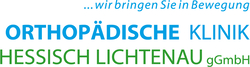 Logo von Orthopädische Klinik Hessisch Lichtenau gemeinnützige GmbH