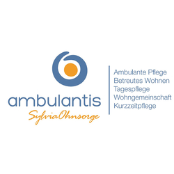 Logo von Ambulantis Sylvia Ohnsorge