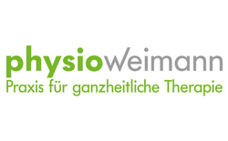 Logo von PhysioWeimann