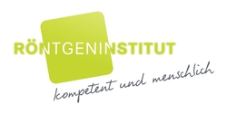 Logo von Röntgeninstitut