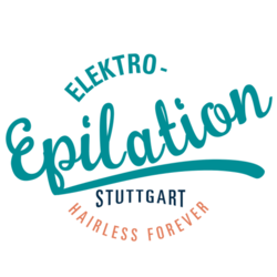 Logo von Elektroepilation Stuttgart