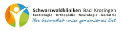 Logo von Schwarzwaldkliniken Bad Krozingen