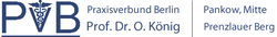 Logo von Praxisverbund Berlin Prof. Dr. med. K�nig