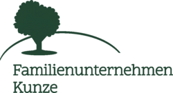 Logo von Familienunternehmen Kunze GmbH
