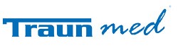 Logo von Traunmed