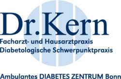 Logo von Praxis Dres. med. Kern