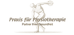 Logo von Praxis fr Physiotherapie Sepp Dasch