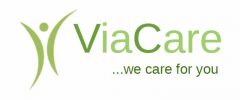 Logo von ViaCare GmbH Intensivpflegedienst