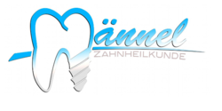 Logo von Zahnarztpraxis Mnnel