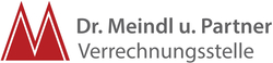 Logo von Dr. Meindl u. Partner Verrechnungsstelle GmbH