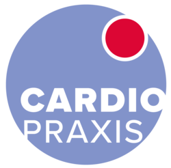 Logo von Cardiopraxis