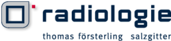 Logo von Radiologie Thomas Försterling