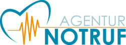 Logo von Agentur Notruf