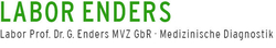 Logo von Labor Prof. Dr. Gisela Enders MVZ