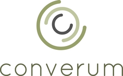 Logo von Converum GmbH