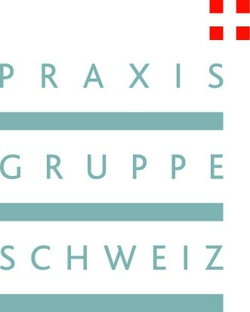 Logo von Praxis Gruppe Schweiz AG