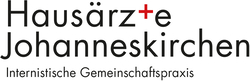 Logo von Hausrzte Johanneskirchen