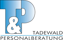 Logo von Tadewald Personalberatung GmbH, Buxtehude