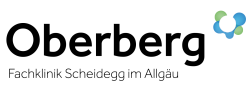 Logo von Oberberg Fachklinik Scheidegg im Allgu