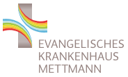 Logo von Evangelisches Krankenhaus Mettmann GmbH