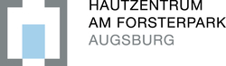 Logo von Hautzentrum am Forsterpark