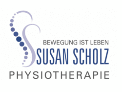 Logo von Physiotherapie Susan Scholz