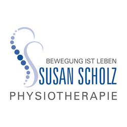 Logo von Physiotherapie Susan Scholz