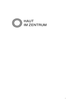 Logo von Haut im Zentrum