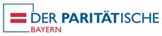 Logo von PARITTISCHE Bayern