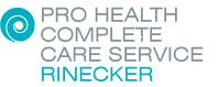 Logo von Pro Health Complete Care Service GmbH