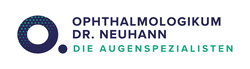 Logo von Ophthalmologikum Neuhann MVZ GmbH