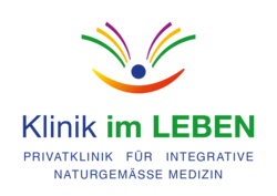 Logo von Klinik im LEBEN GmbH