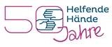 Logo von Helfende Hnde gGmbH zur Frderung und Betreuung mehrfachbehinderter Kinder und Erwachsener