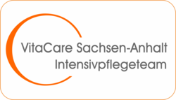 Logo von VitaCare Intensivpflegeteam