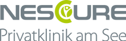 Logo von Nescure Privatklinik am See