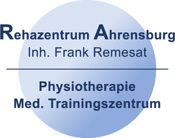 Logo von Rehazentrum Ahrensburg