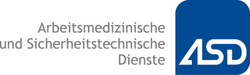 Logo von ASD GmbH