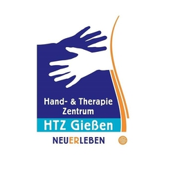 Logo von Hand- & Therapiezentrum Gießen Carina Jensen