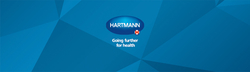 Logo von Paul Hartmann AG
