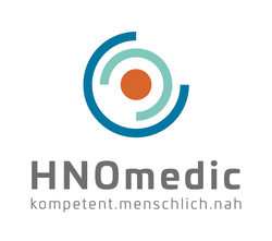 Logo von HNOmedic Frankfurt